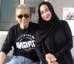 Selalu Pose Bersama Setiap Kali Pulang ke Jember, Jawa Timur