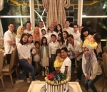 Beri Kejutan Ulang Tahun Terakhir Untuk Sang Ayah