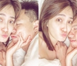 Shandy Aulia dan Suami Tetap Harmonis Meski Belum Dikaruniai Anak Setelah Menikah