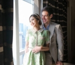 Jessica Iskandar-Richard Kyle Akhirnya Resmi Bertunangan