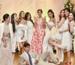 Sahabat Dekat Jessica Iskandar Juga Hadir dalam Acara Tersebut