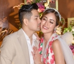 Sang Kakak Ikut Memberikan Restu Untuk Jessica Iskandar
