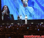 Tak Hanya Berbahasa Korea, Ha Sung Woon Juga Belajar Kata Indonesia