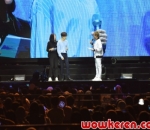 Fanmeeting Jakarta Ini Sangat Berkesan Bagi Ha Sung Woon