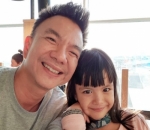 Selfie Saat Mampir di Amsterdam, Belanda