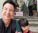 Sering Semangati Shakira Lewat Foto-Foto Liburan