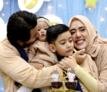 Gelar Pesta Ulang Tahun Meriah Untuk Anak-Anak