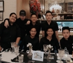  Undang Sahabat Dekat di Pesta Ulang Tahun