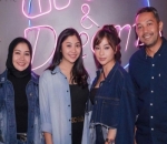 Hadirkan Keluarga Tercinta di Momen Paling Berharga