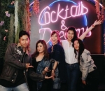 Ceria Bareng Vidi Aldiano dan Sahabat Dekat