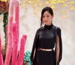 Cantik dan Anggun dalam Balutan Dress Hitam