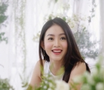 Tampil Cantik Natural Dipuji Bak Bidadari