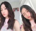 Imut Pose Manyun Dibilang Mirip Jennie BLACKPINK