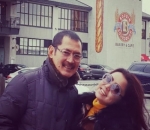 Romantis Liburan ke Luar Negeri Bareng