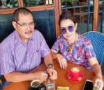 Santai Ngopi-Ngopi Berdua Bikin Tambah Mesra
