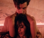 Saking Sensualnya, Fans Mulai Mencurigai Hubungan Shawn dan Camila
