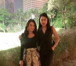 Kece Saat Hangout Bareng Sahabat
