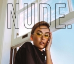 Majalah NUDE Edisi November 2018