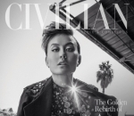 Jadi Cover Edisi Perdana Majalah New York, Civilian