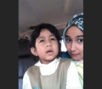 Sonya Fatmala Asyik Bagikan Momen Antar Putri Pertamanya