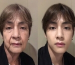 V BTS