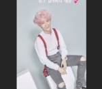 Yesung Super Junior