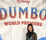 Ceria Hadiri Premiere Dunia Film 'Dumbo' di Amerika Serikat