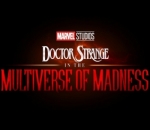 Doctor Strange in the Multiverse of Madness