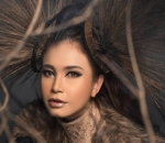 Rossa Terinspirasi dari Rusa yang Penyayang