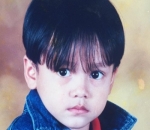 Jefri Nichol Sudah Tampan Sejak Kecil