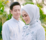 Cut Meyriska dan Roger Danuarta Akhirnya Gelar Lamaran Resmi