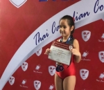 Mikhayla Zalindra Bakrie, Putri Nia Ramadhani dan Ardi Bakrie