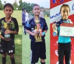 Tiga Anak Darius Sinathrya dan Donna Agnesia