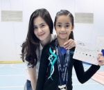 Sidney Azkassyah Yusuf, Putri Cut Tari