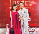 Simpel Tapi Elegan Ala Syahnaz Sadiqah