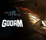 Chico Jericho sebagai Godam