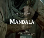 Joe Taslim sebagai Mandala