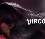Zara JKT48 sebagai Virgo
