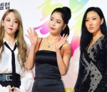 Mamamoo Tetap Memukau Meski Hanya dengan 3 Member