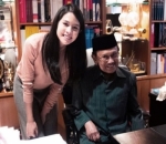 Maudy Ayunda