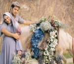 Berkali-Kali Lakukan Maternity Shoot