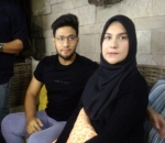 Ammar Zoni dan Irish Bella Masih Merasa Kehilangan Namun Mencoba Tegar
