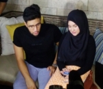 Pasrah Saat Dengar Kondisi Sang Buah Hati Sebelum Meninggal