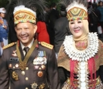 Tri Suswati, Istri Menteri Dalam Negeri Tito Karnavian