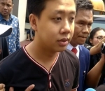 Tersangka Kasus 'Ikan Asin' Akhirnya Diserahkan ke Kejaksaan
