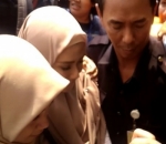 Penyerahan Ini Sebagai Bentuk Kelengkapan Berkas Kasus 'Ikan Asin'
