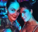 Samperin BTS di Billboard Music Awards 2019 Bonus Foto Bareng Halsey