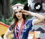 Nia Ramadhani Si Sailor Seksi