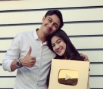 Saling Dukung Karier Satu Sama Lain