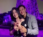 Caesar Hito Bahkan Meneteskan Air Mata Saat Melamar Felicya Angelista